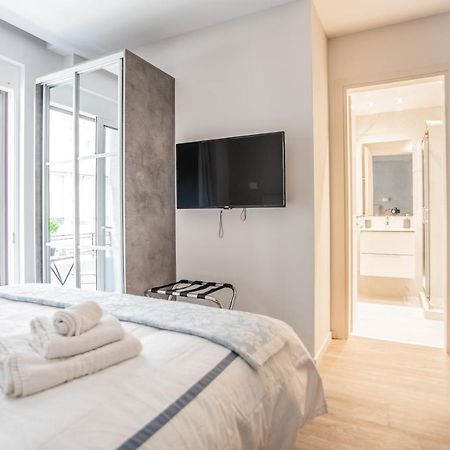 A13 Pristine & Sunny 30M2 Flat Near Syntagma Sq Apartment Athens Exterior photo