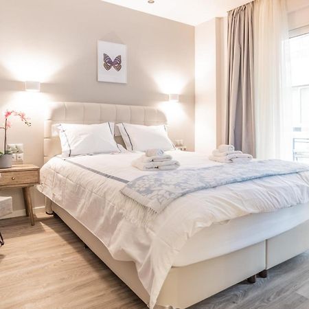 A13 Pristine & Sunny 30M2 Flat Near Syntagma Sq Apartment Athens Exterior photo