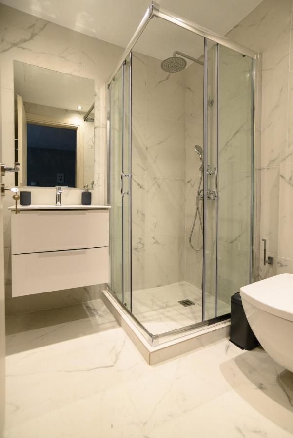 A13 Pristine & Sunny 30M2 Flat Near Syntagma Sq Apartment Athens Exterior photo